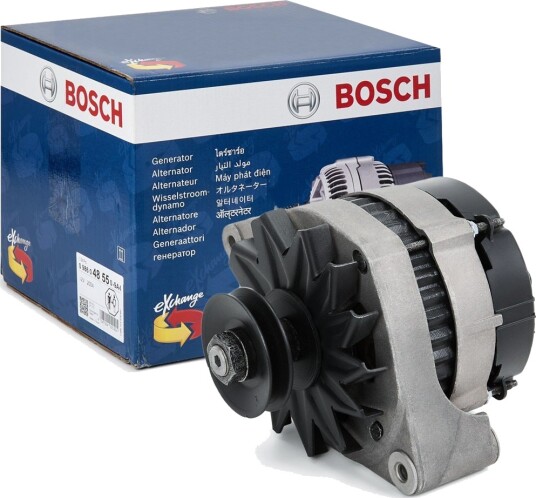 Dynamo BOSCH 0 986 034 740