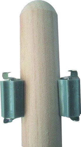 Hero Tools redskapsoppheng til Ø20-30mm, 3stk