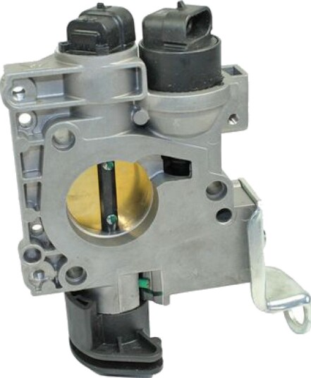 Gasspjeld METZGER 0892483