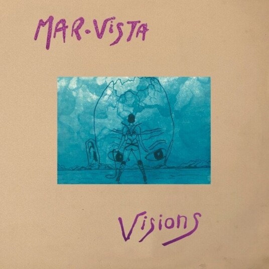 Visions Of Sodal Ye Vinyl