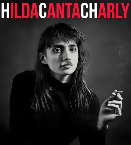 Hilda Canta Charly