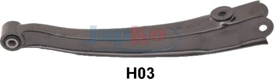 JAPKO 71H03L Bærearm JAPKO 71H03L Bærearm