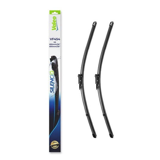 Viskerblad VALEO 574654 Viskerblad VALEO 574654