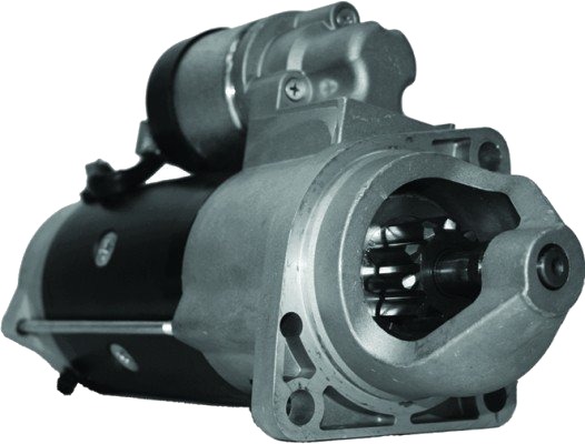 PRESTOLITE ELECTRIC 860815 Starter
