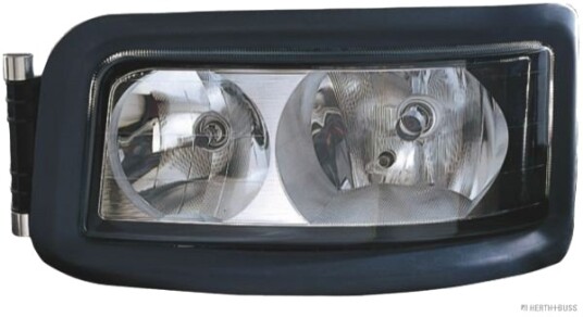 HERTH+BUSS ELPARTS 81658152 Frontlykter