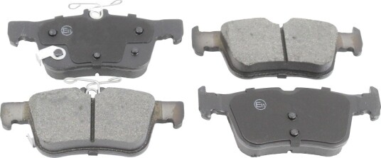 ABAKUS 231-02-203 Bremseklosser