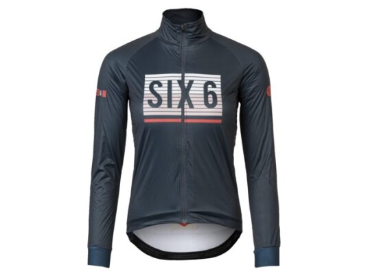AGU SIX6 Polartec III Thermo Jakke Wmn Blå