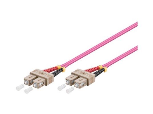 Alcasa Lw-801Sc4 1 M Om4 Sc Sc