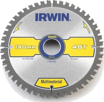 Irwin 1897440 Kreis
