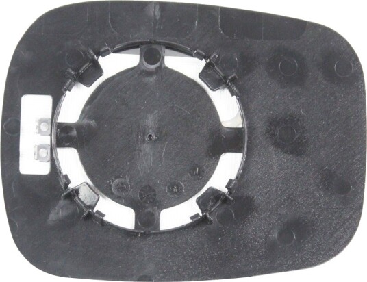 ABAKUS 3149G02 Speilglass, ytterspeil