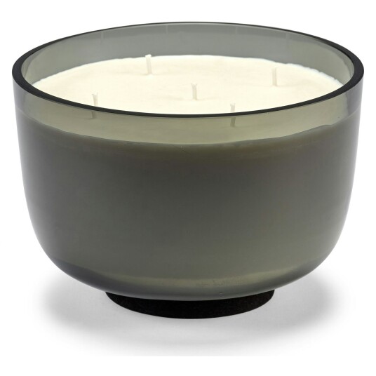Serax Antwerp Duftlys Smokey Grey L