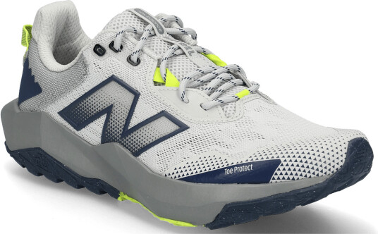 New Balance New Balance Dynasoft Nitrel V6 Grey 45.5