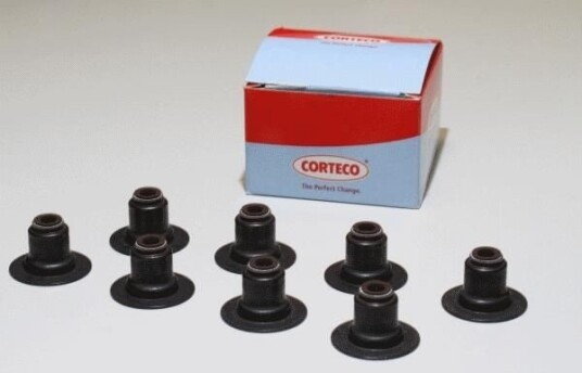 CORTECO 19025722 Pakningssett, ventilstamme CORTECO 19025722 Pakningssett, ventilstamme