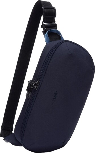 Pacsafe Metrosafe X Urban Sling Ocean 5.0