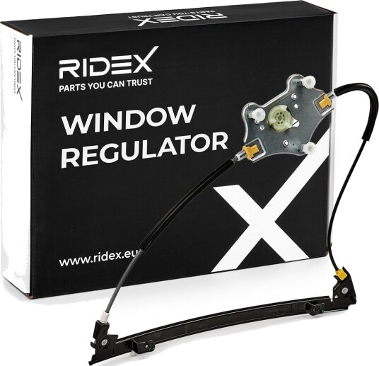RIDEX 1561W0771 Vindusheis