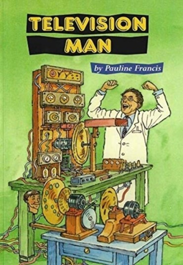 Television Man Television Man