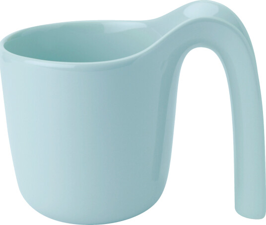 RIG-TIG OLE kopp 25 cl Light blue