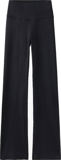 Röhnisch Smoothflex Flare Hw Tights Black XL