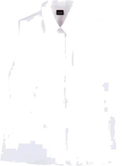 Fay Dame Bluser & Skjorter Hvit S,