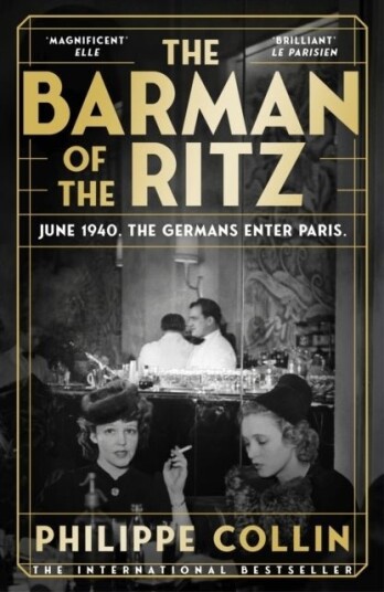 The Barman of the Ritz The Barman of the Ritz