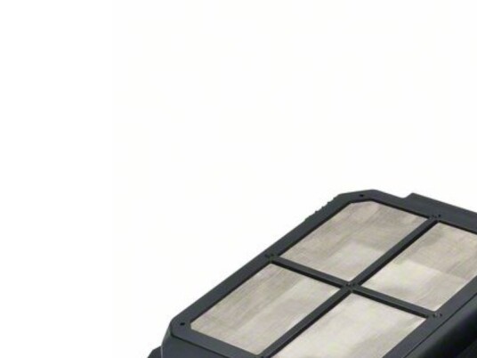 Bosch Filter Ekstra Til Univac 18