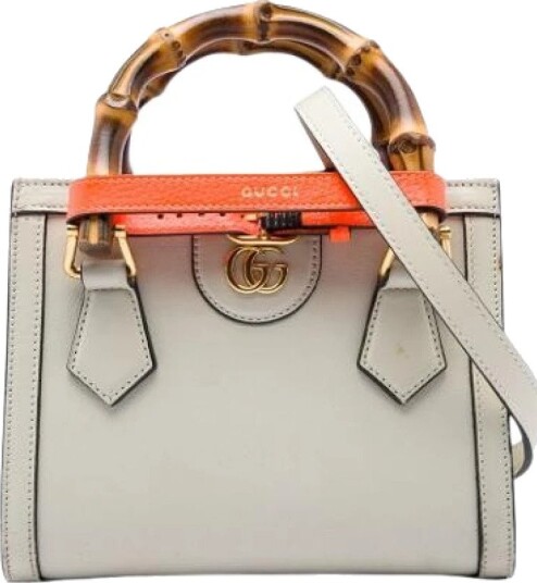 Gucci Vintage Dame Pre owned Flerfarget ONE SIZE, Gucci Vintage Dame Pre owned Flerfarget ONE SIZE,