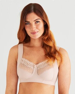 Bh uten bøyle Delight B85 Bh uten bøyle Delight B85