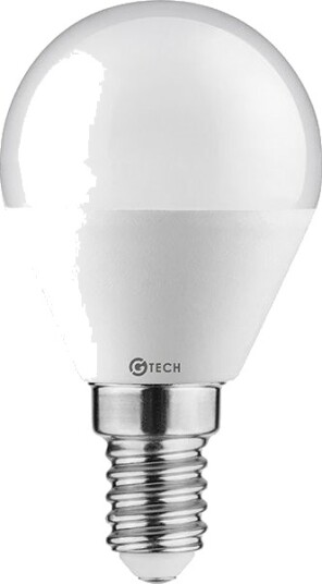 Gtv Led Pære G Tech E14 3W 3000K Gt Smgb45b 30