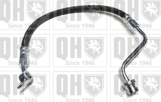 QUINTON HAZELL BFH6171 Bremseslange