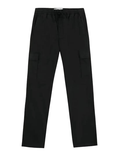 Maison Labiche Arcade Cargo Nb - Black - 34 Maison Labiche Arcade Cargo Nb - Black - 34