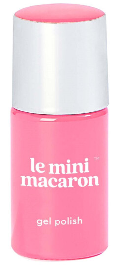 Le Mini Macaron Single Gel Polish Wild Peach