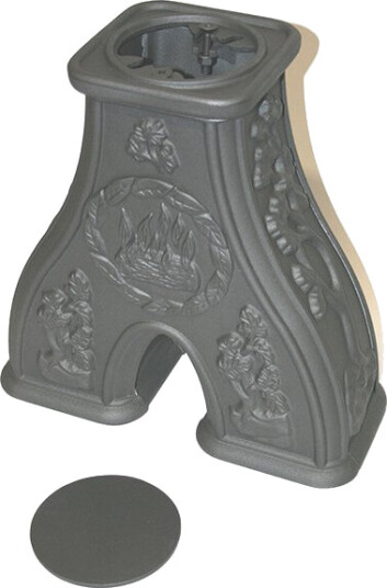Dovre101/121 cbs etasjestykke 38 Dovre101/121 cbs etasjestykke 38