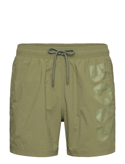 BOSS Octopus - Green - S