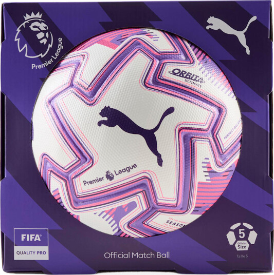PUMA Orbita Cup PL Brilliance