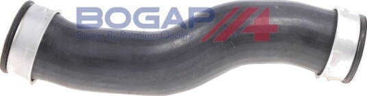 BOGAP A1711237 Ladeluftslange
