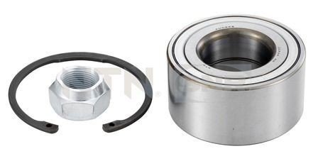 Hjullager SNR R173.38