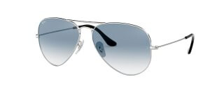Ray-Ban Aviator Gradient RB3025 003/3F 55
