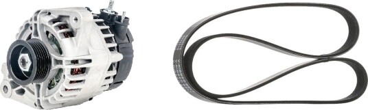 RIDEX 4G2932 Dynamo
