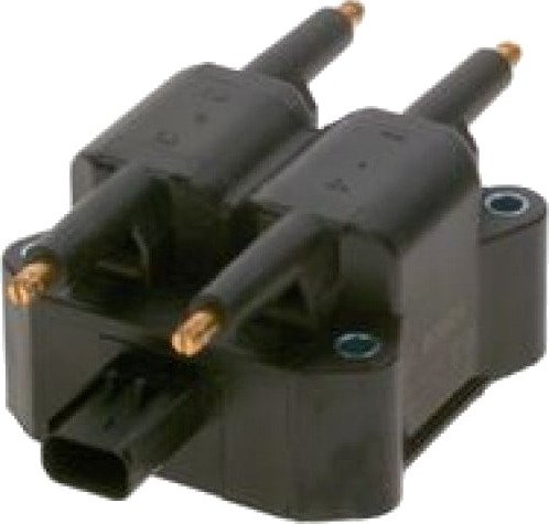 Tennspole coil BOSCH 0 986 22A 401