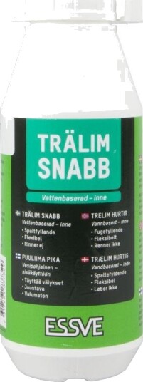 Essve Trelim Hurtig 225ml Essve Trelim Hurtig 225ml
