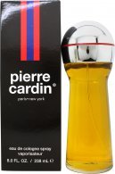 Pierre Cardin Pierre Cardin Eau De Cologne 240ml Spray