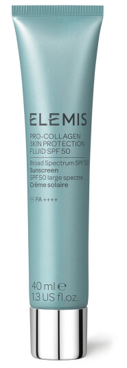 Elemis Pro-Collagen Solkrem SPF50 40 ml - Lett og Usynlig Beskyttelse Elemis Pro-Collagen Solkrem SPF50 40 ml - Lett og Usynlig Beskyttelse