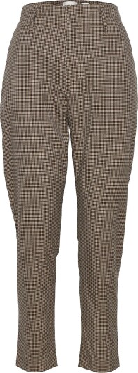Pieszak Melanie Gacon Pant Glasgow Brown 27