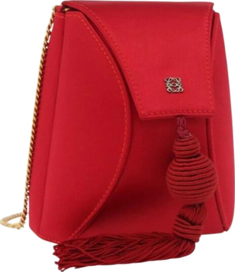 Loewe Dame Rød Loewe Dame Rød