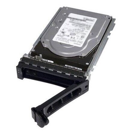 Dell - hard drive - 2.4 TB - SAS 12Gb/s - 2.4TB - Harddisk - 400-AVHG - SAS3 - 2.5"