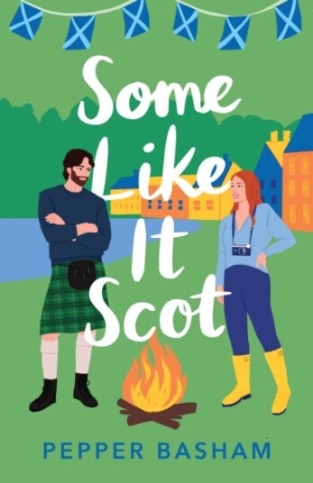 Some Like It Scot A Novel Some Like It Scot A Novel