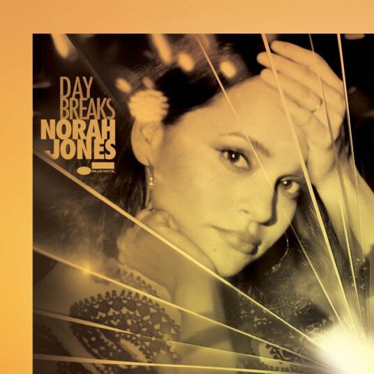 Norah Jones Day Breaks CD Norah Jones Day Breaks CD