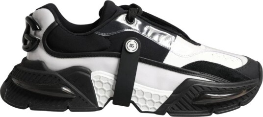 Dolce & Gabbana Herre Sko Flerfarget 42 EU,
