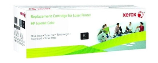 Xerox - black - toner cartridge (alternative for: HP CF226X) - Laser toner Svart