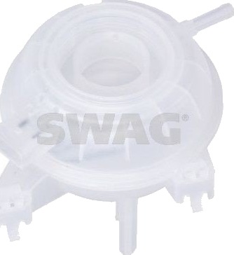 Utjevningsbeholder, kjølemiddel SWAG 33 10 9009